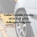 Dallas Georgia Towing logo